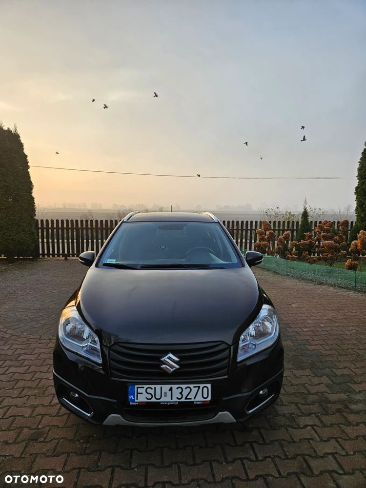 Suzuki SX4 S-Cross 1.6 Premium - 3