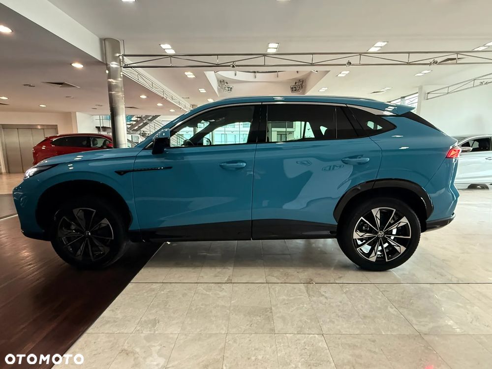 MG HS 1.5 T-GDI Exclusive DCT - 5