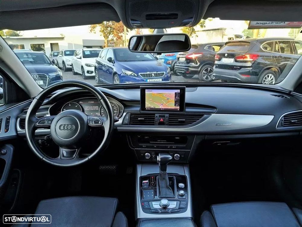 Audi A6 Allroad 3.0 TDi quattro S tronic C.Diesel - 3