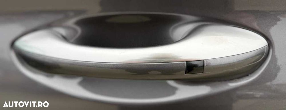 Hyundai Santa Fe 1.6 l 252 CP 4WD 6AT PHEV Luxury - 16