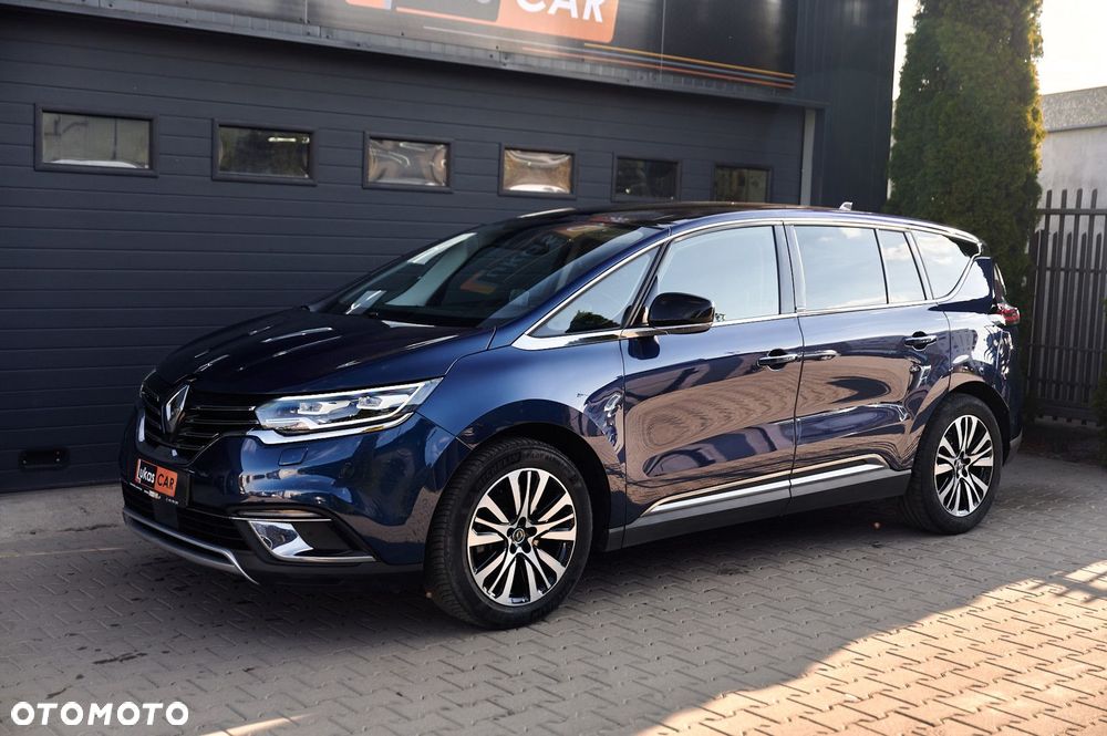 Renault Espace - 8