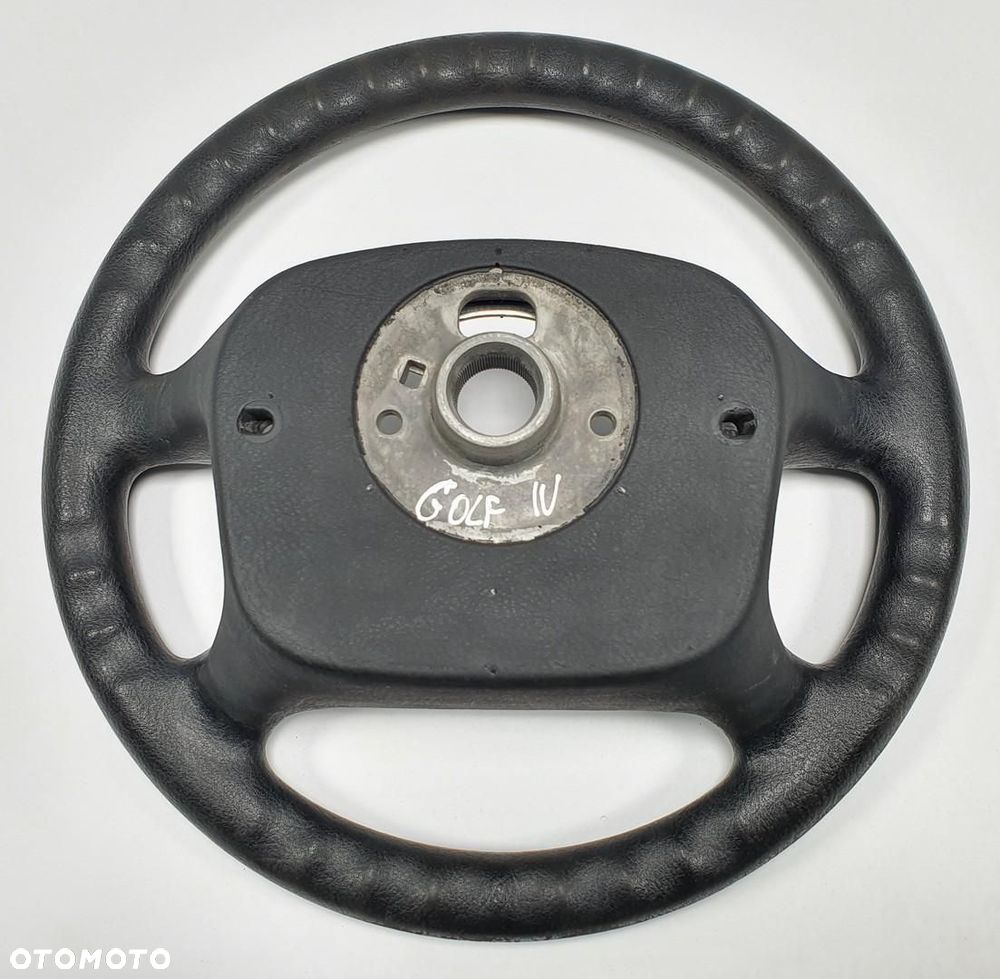 KIEROWNICA VW GOLF IV 1J0419091AB - 6