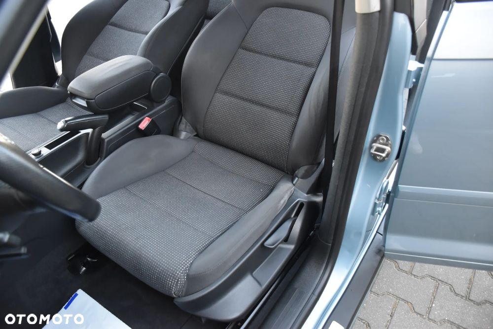 Audi A3 Sportback 2.0 TDI Ambiente - 13