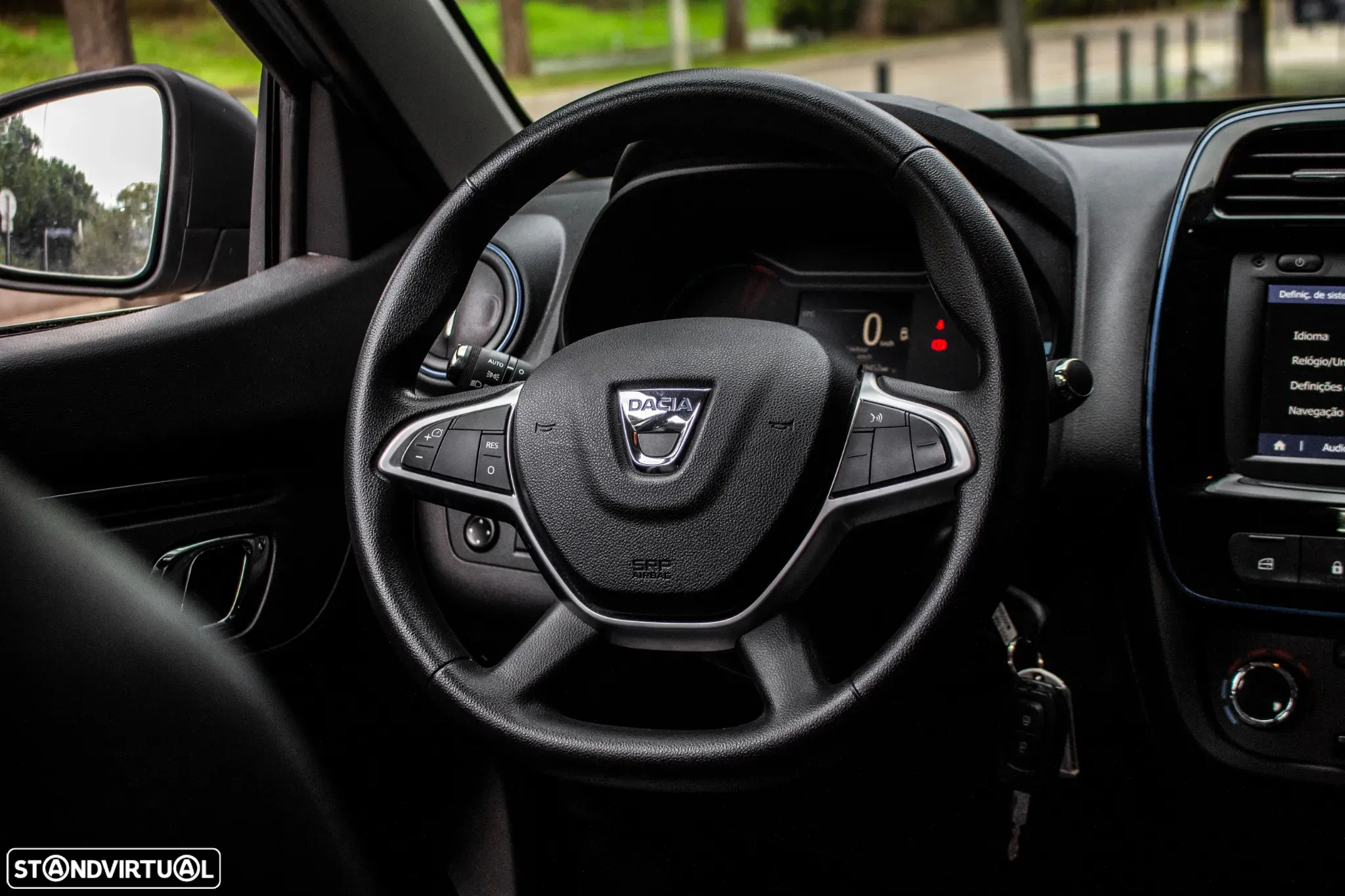 Dacia Spring Electric 45 Comfort - 31