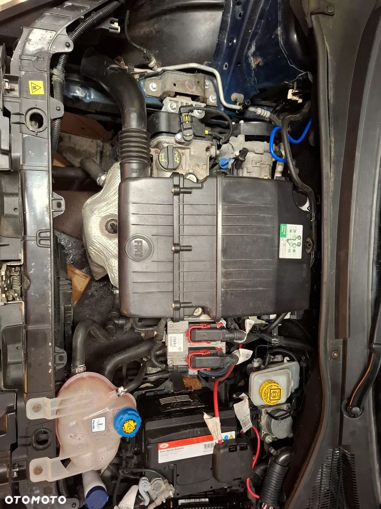Fiat Grande Punto 1.2 8V Go - 2