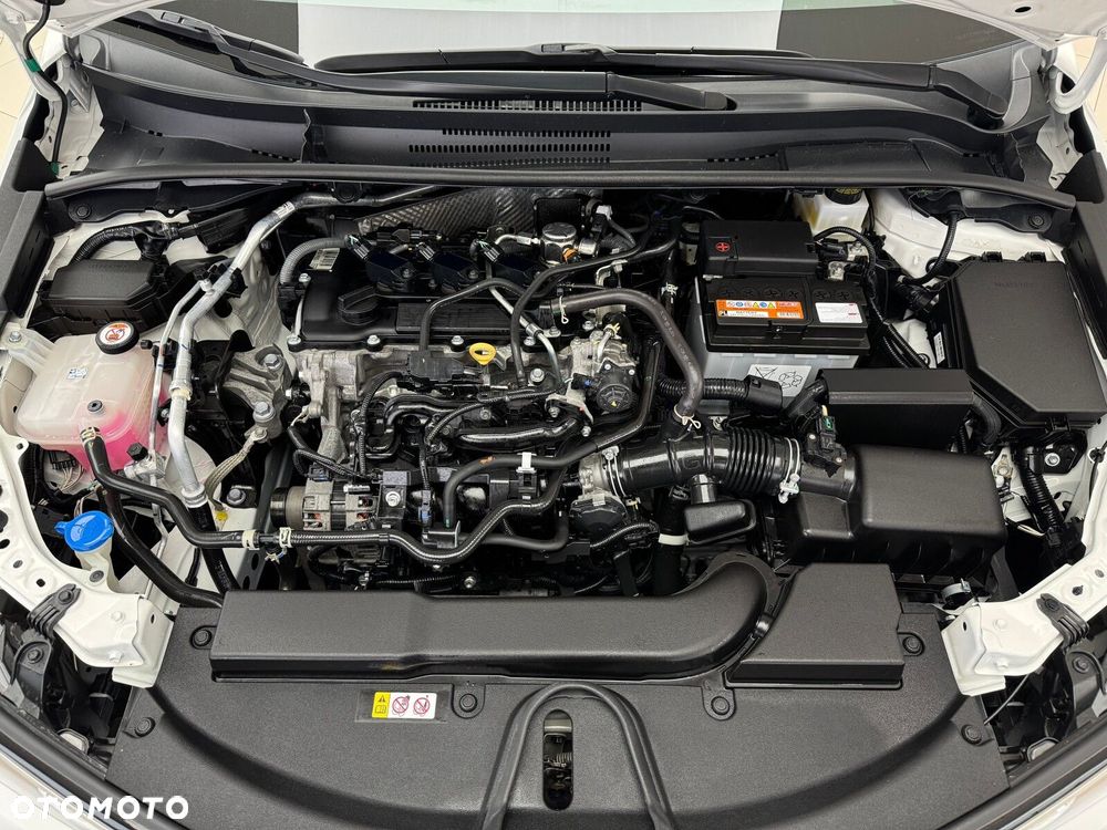 Toyota Corolla 1.5 Comfort - 19