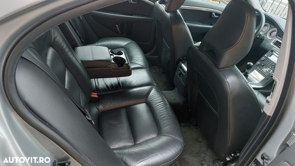 Volvo S80 D3 Summum - 16