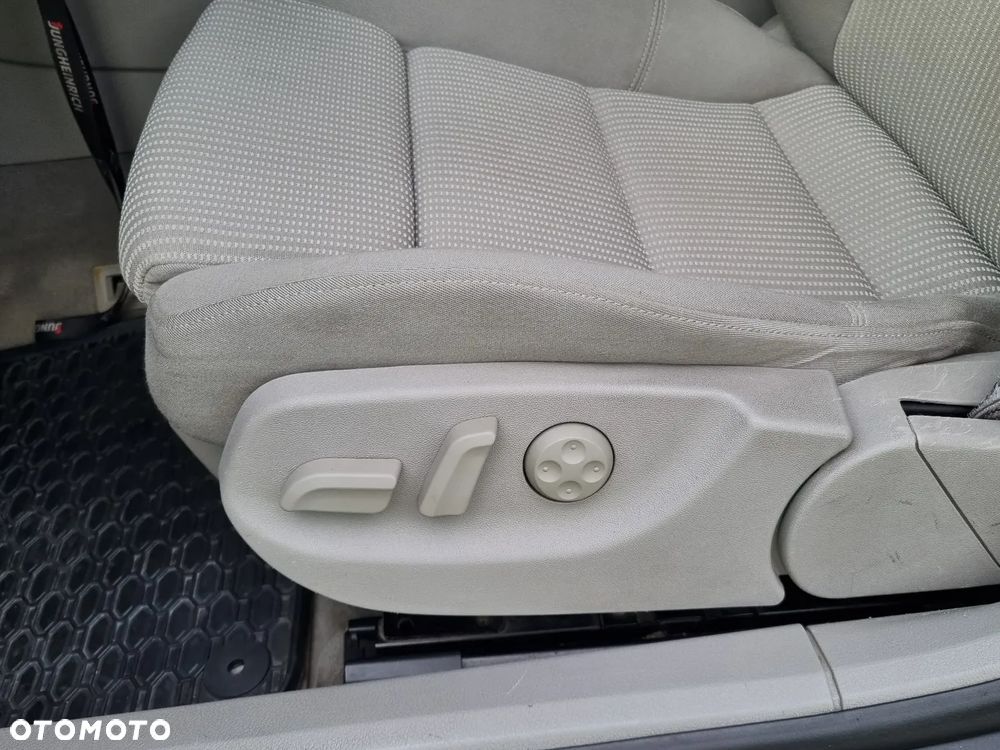 Audi A4 Avant 2.0 TDI - 15