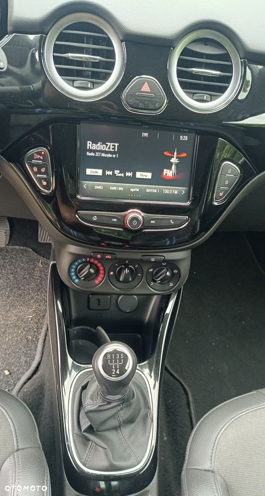 Opel Adam 1.4 Start/Stop Rocks - 14