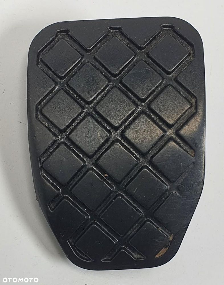 GUMA NAKŁADKA NA PEDAŁ AUDI A4 B7 8D1721173B - 1