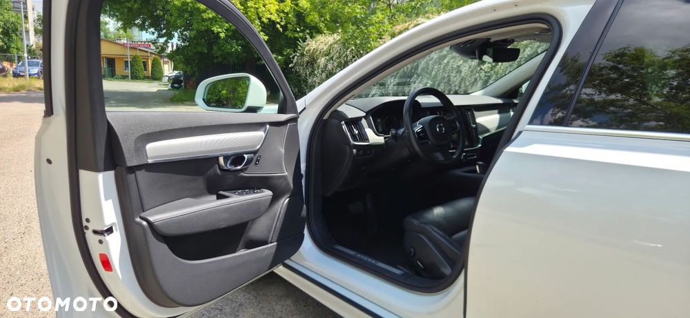 Volvo S90 B4 B Inscription - 20