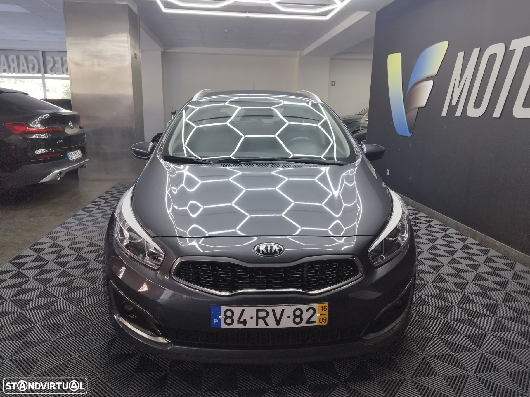 Kia Ceed SW 1.4 CRDi ECO - 3