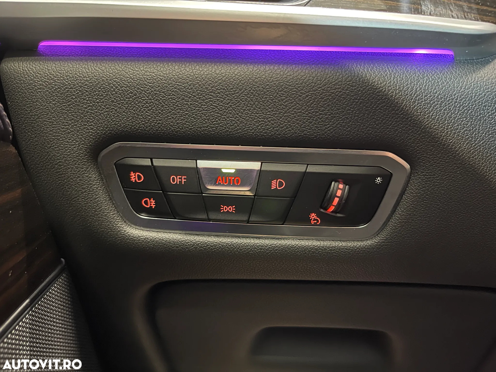 BMW X7 xDrive40d MHEV - 33
