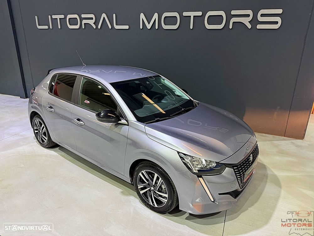 Peugeot 208 1.2 PureTech SE Style - 2