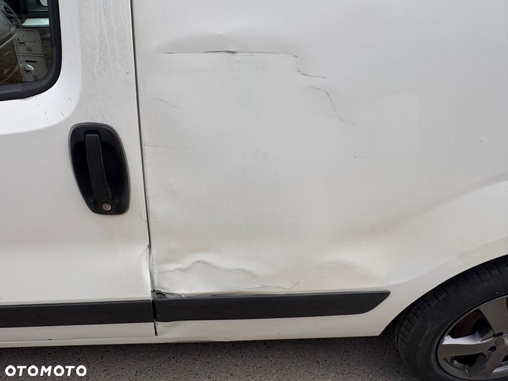 Fiat Fiorino - 6