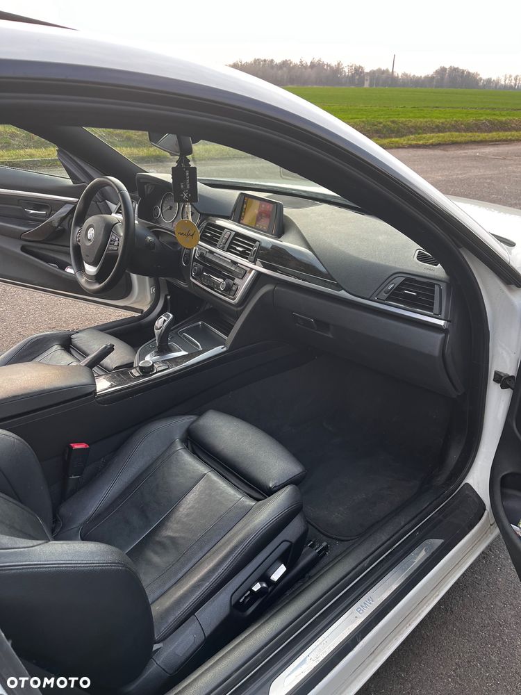 BMW Seria 4 428i - 6