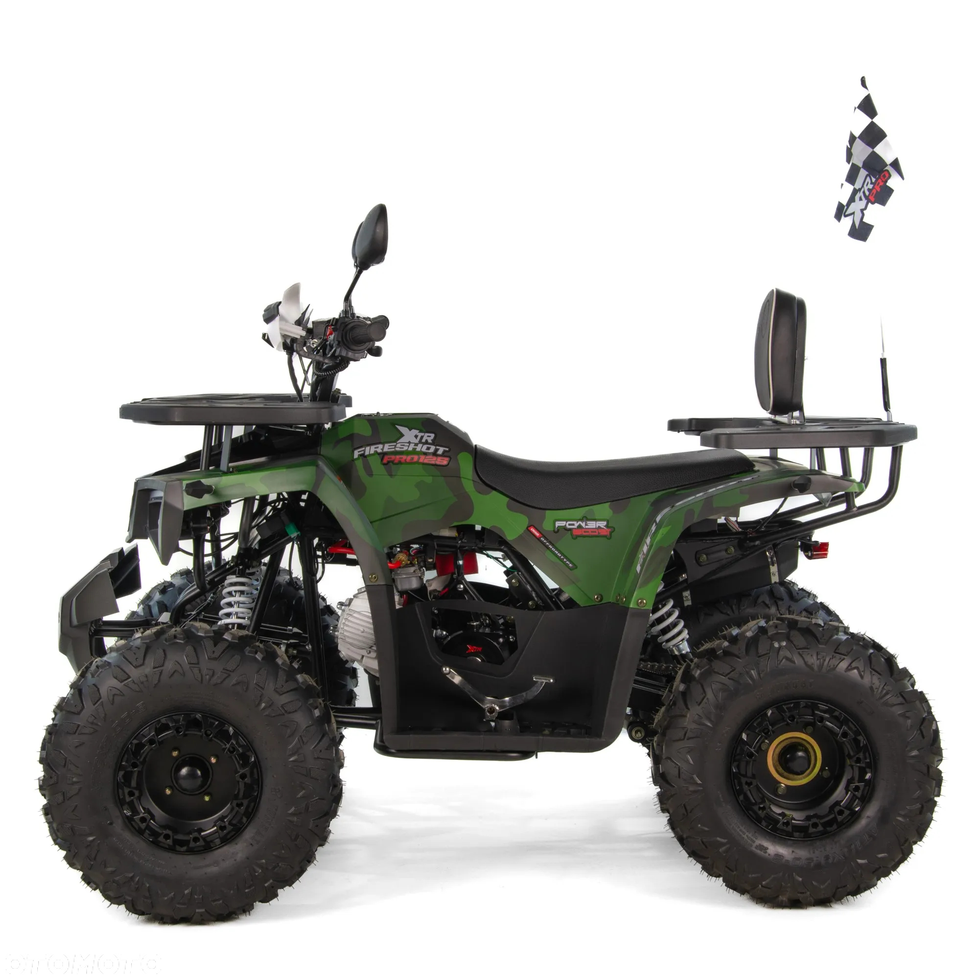XTR Inny - 22
