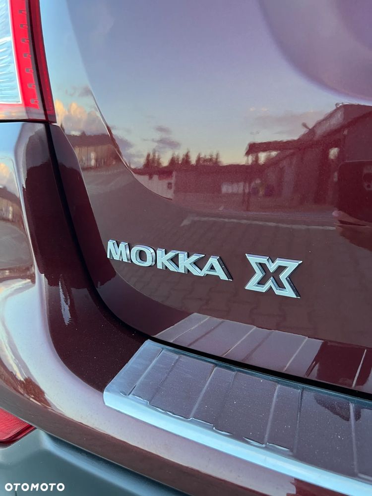 Opel Mokka 1.6 Enjoy S&S - 31
