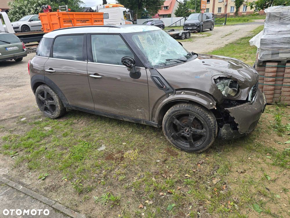 MINI Countryman - 1