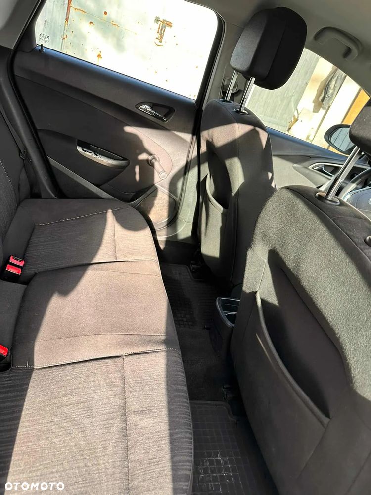 Opel Astra IV 1.4 Enjoy - 15