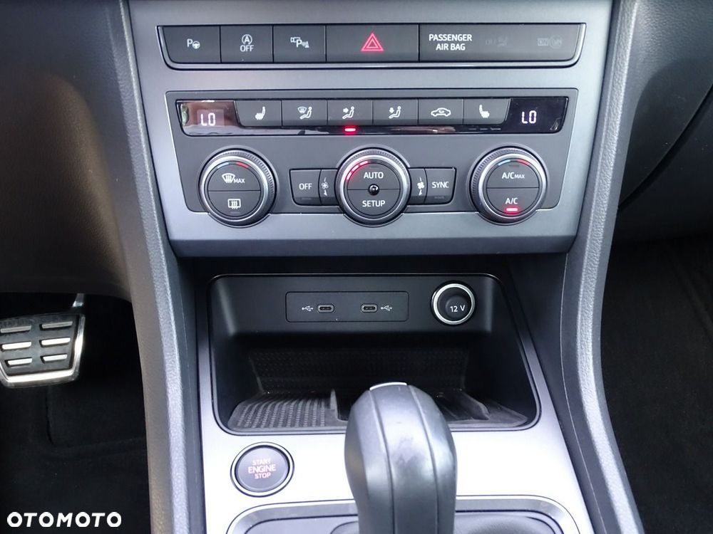 Cupra Ateca - 12