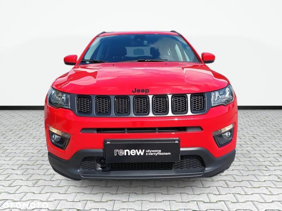 Jeep Compass - 12