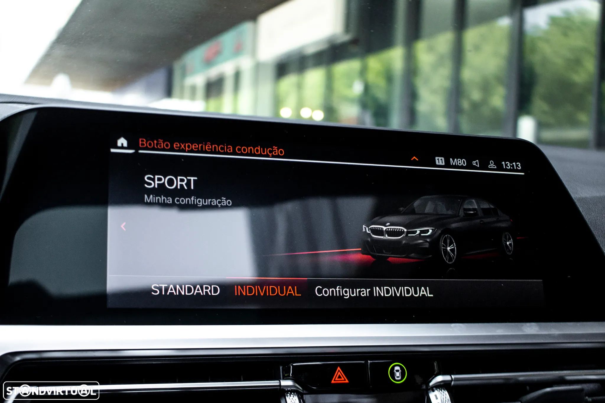 BMW 320 e Pack M Auto - 48