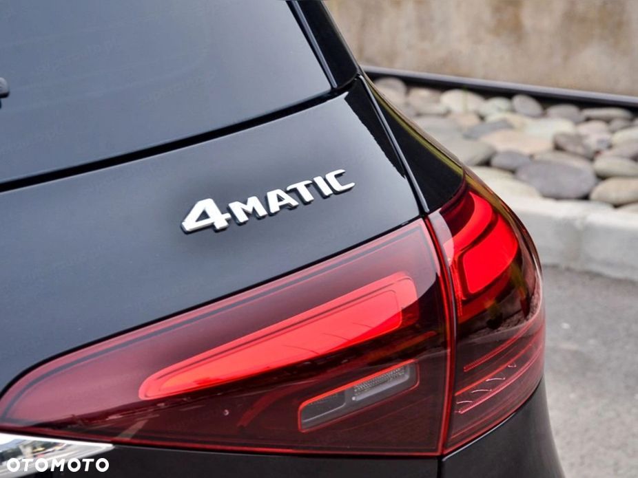 Mercedes-Benz GLE - 8