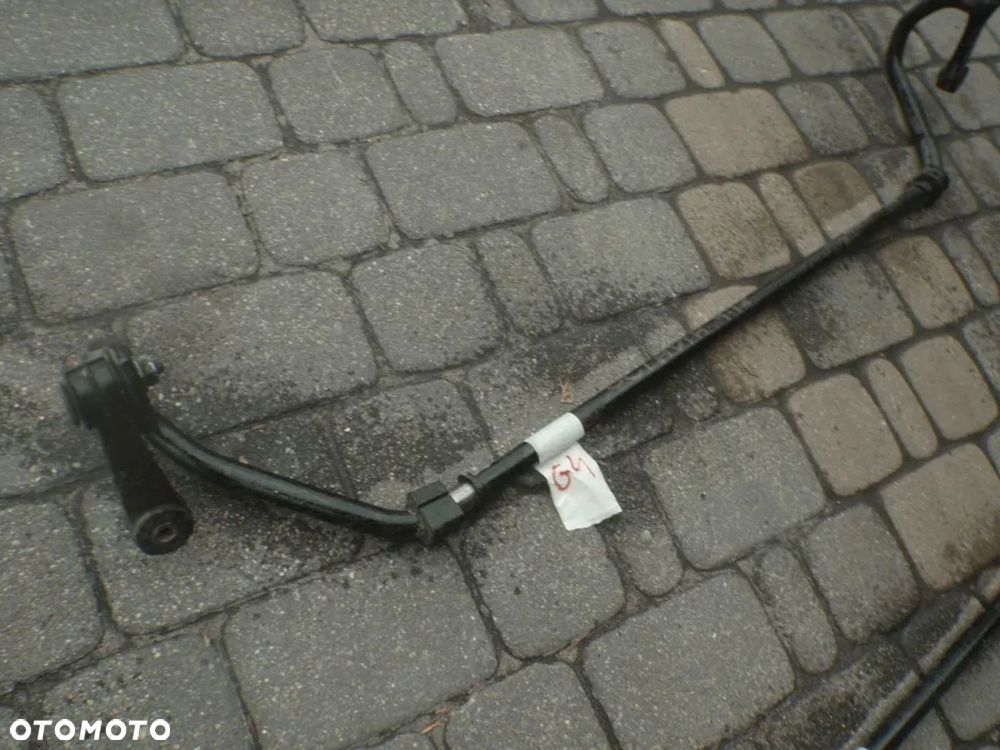 drążek stabilizacyjny stabilizator skoda octavia I golf IV fabia I - 8
