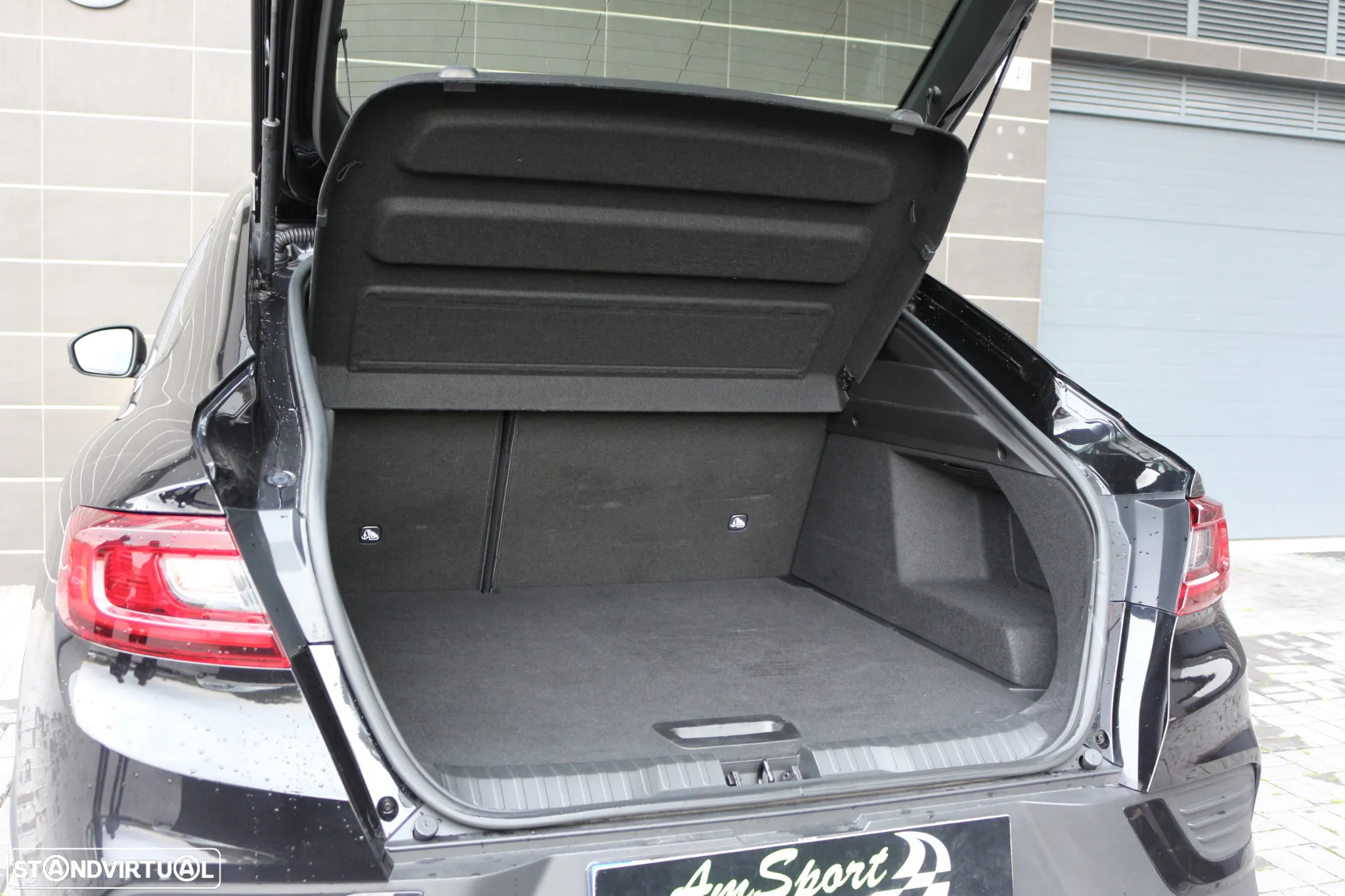 Renault Arkana 1.3 TCe R.S.Line EDC - 58