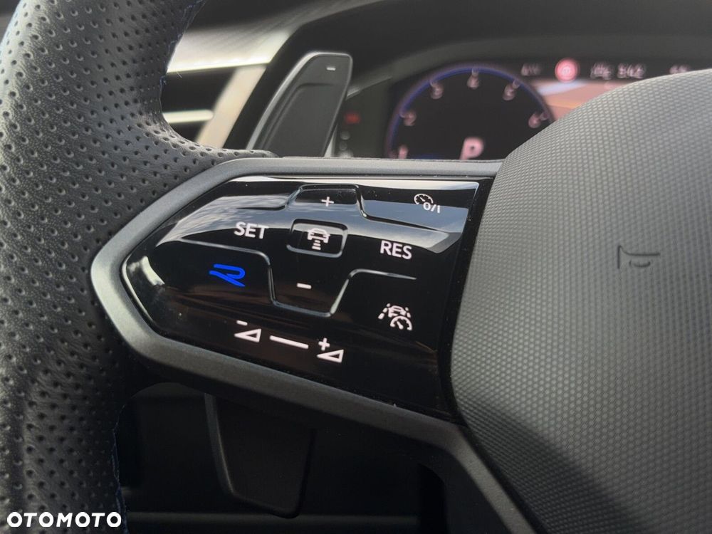 Volkswagen Arteon Shooting Brake - 27