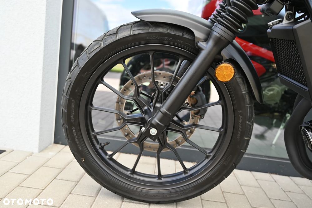 Honda CL - 29