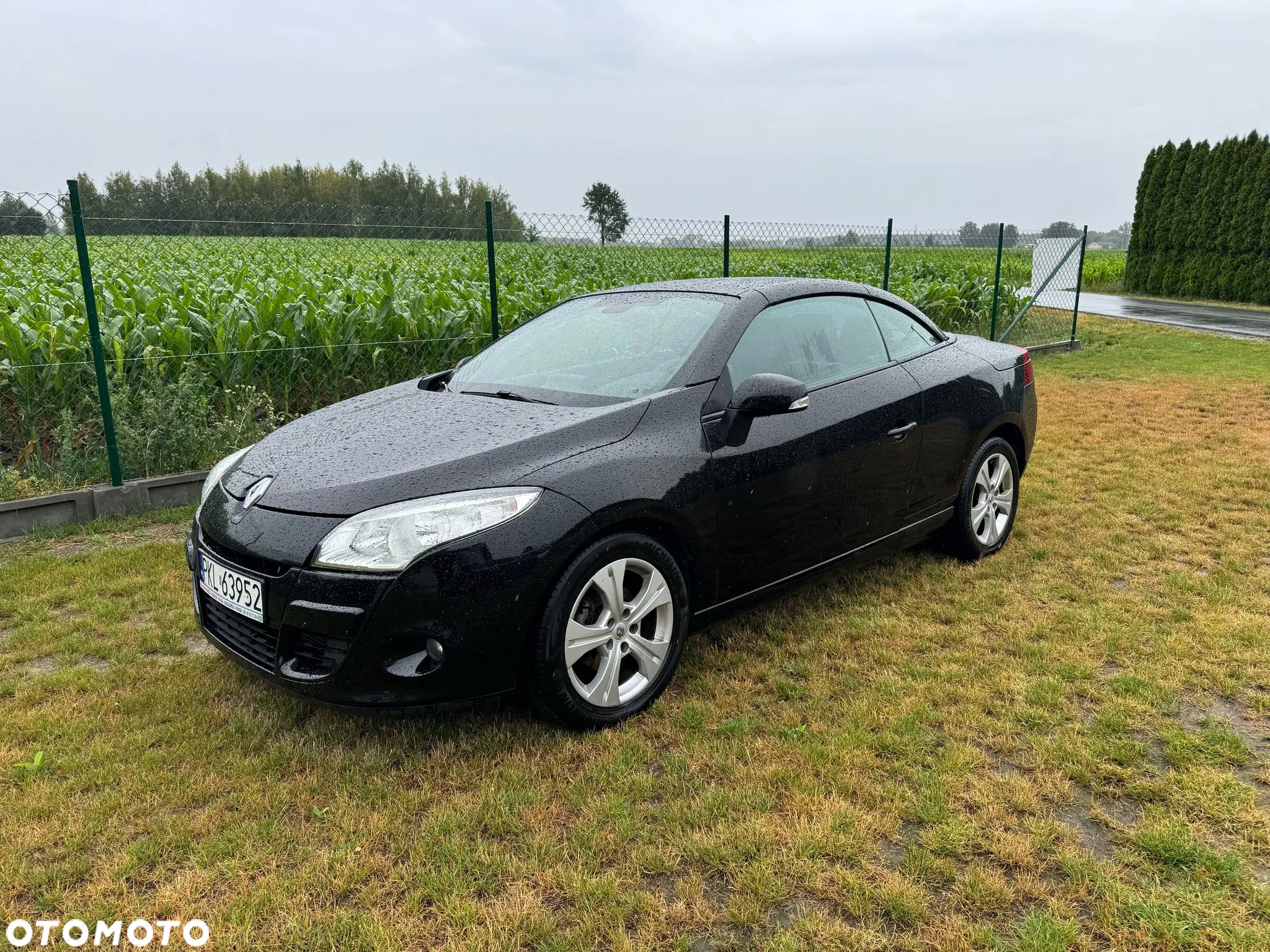 Renault Megane CC 1.9 dCi Privilege - 26