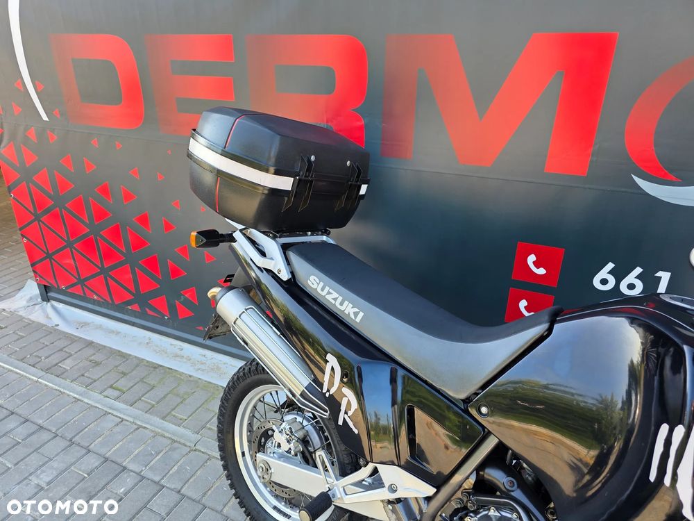 Suzuki DR - 26