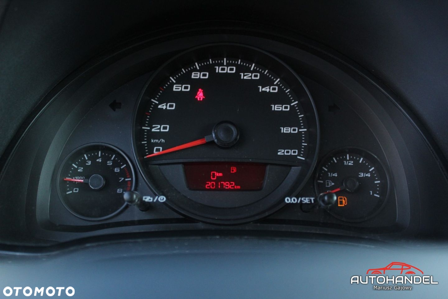 Seat Mii - 9