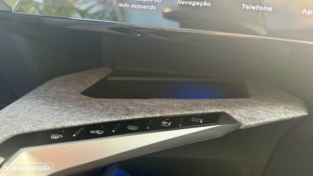 Peugeot 3008 1.2 Hybrid Allure Pack e-DCS6 - 14