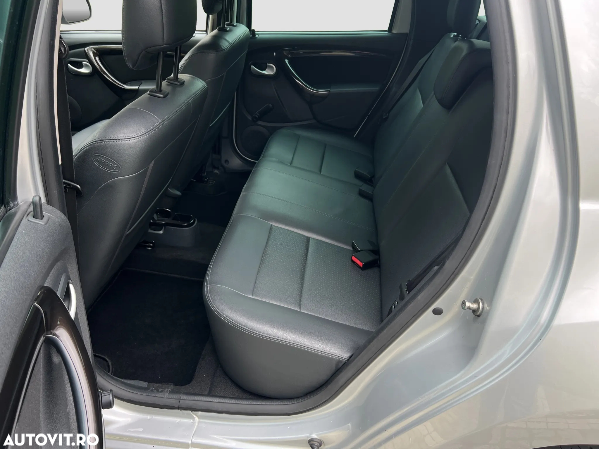 Dacia Duster 1.5 dCi 4x4 Prestige - 15
