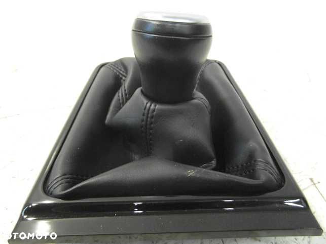 JAGUAR XE GAŁKA ZMIANY BIEGÓW MIESZEK - 2