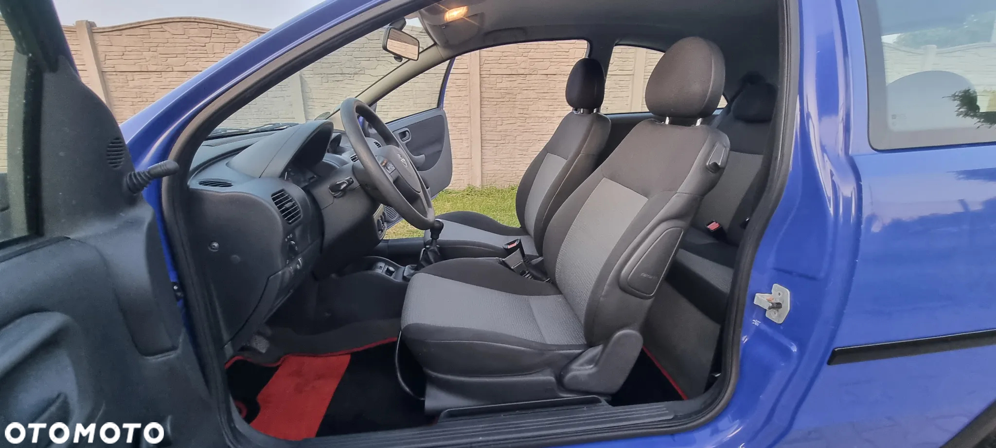 Opel Corsa - 16