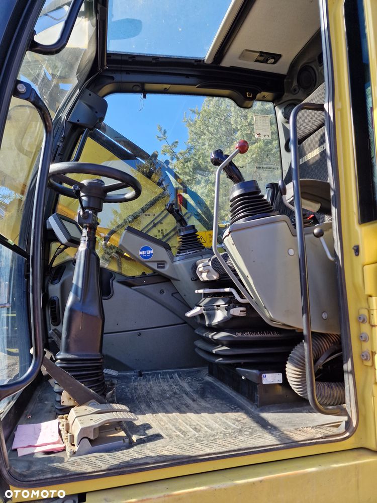 Liebherr 914 compact - 8