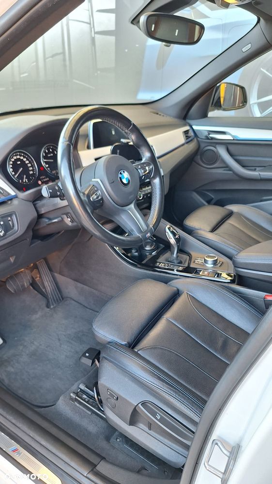 BMW X1 xDrive20i M Sport - 21