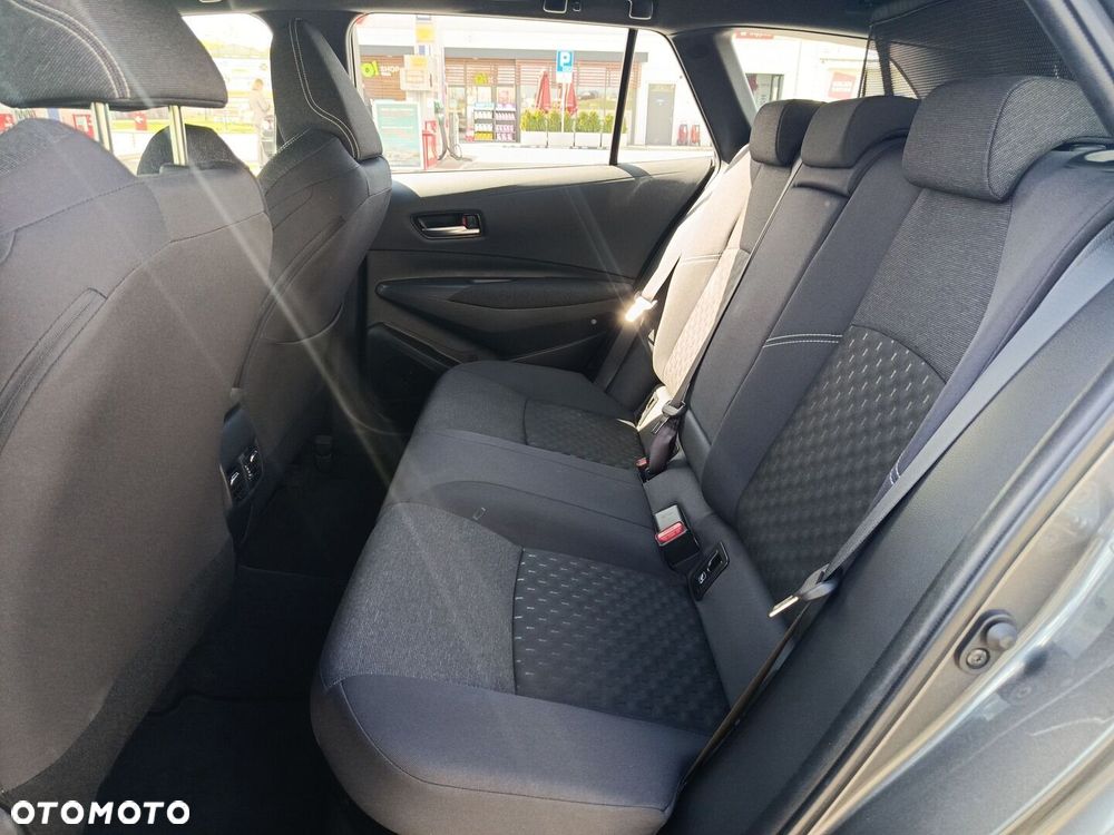 Toyota Corolla 1.8 Hybrid Comfort - 14