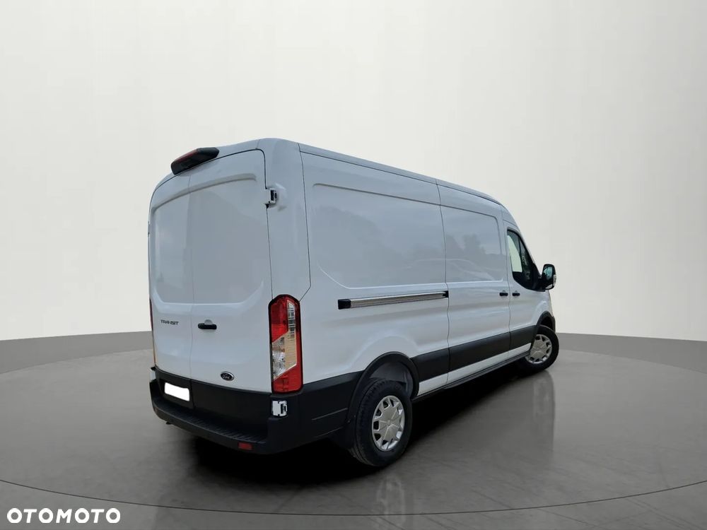 Ford Transit - 3
