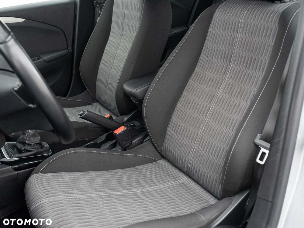 Opel Corsa - 12