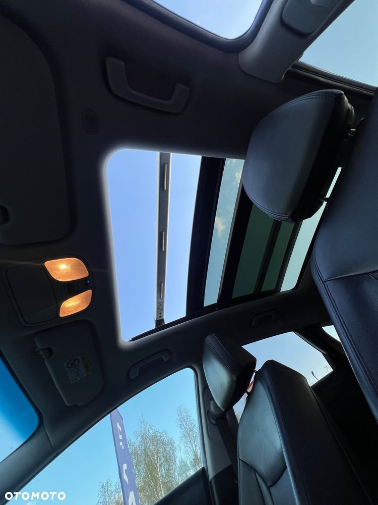 Hyundai i40 Kombi 1.7 CRDi DCT Premium - 30