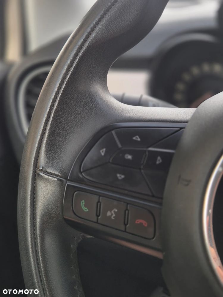 Fiat 500X 1.4 MultiAir Lounge - 17