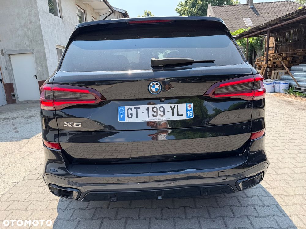 BMW X5 - 34