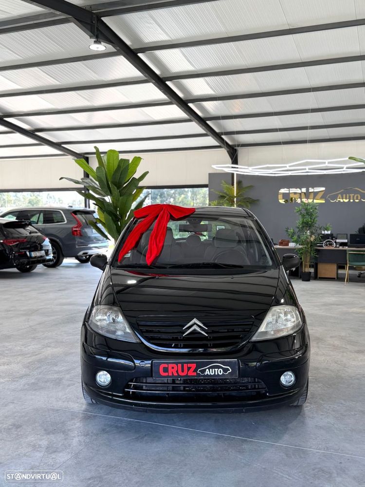 Citroën C3 1.4 HDi Exclusive - 28