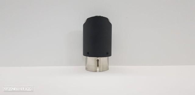 Ponteira de Escape Look Akrapovic 75mm - 3