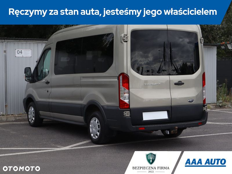 Ford Transit - 5